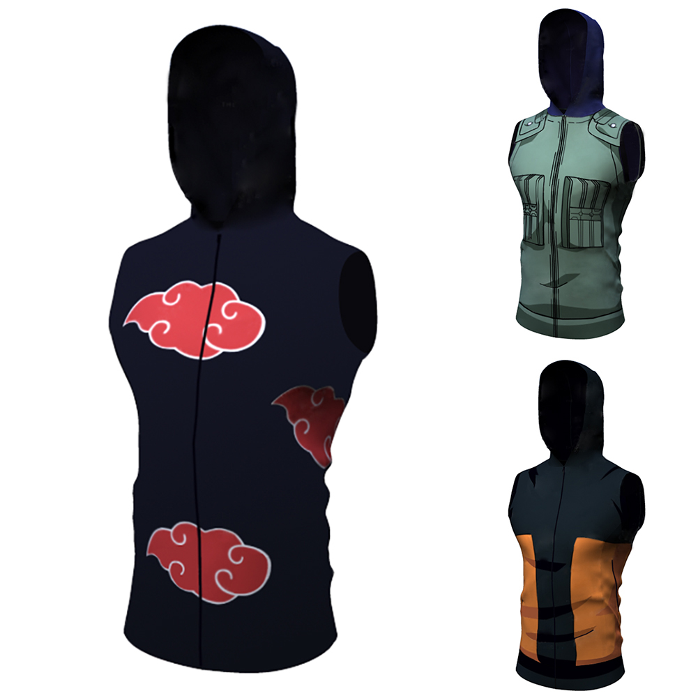 Men 3D Hoodies Gym Sport Runni - Outdoor Sport Jacket Men recension och pris