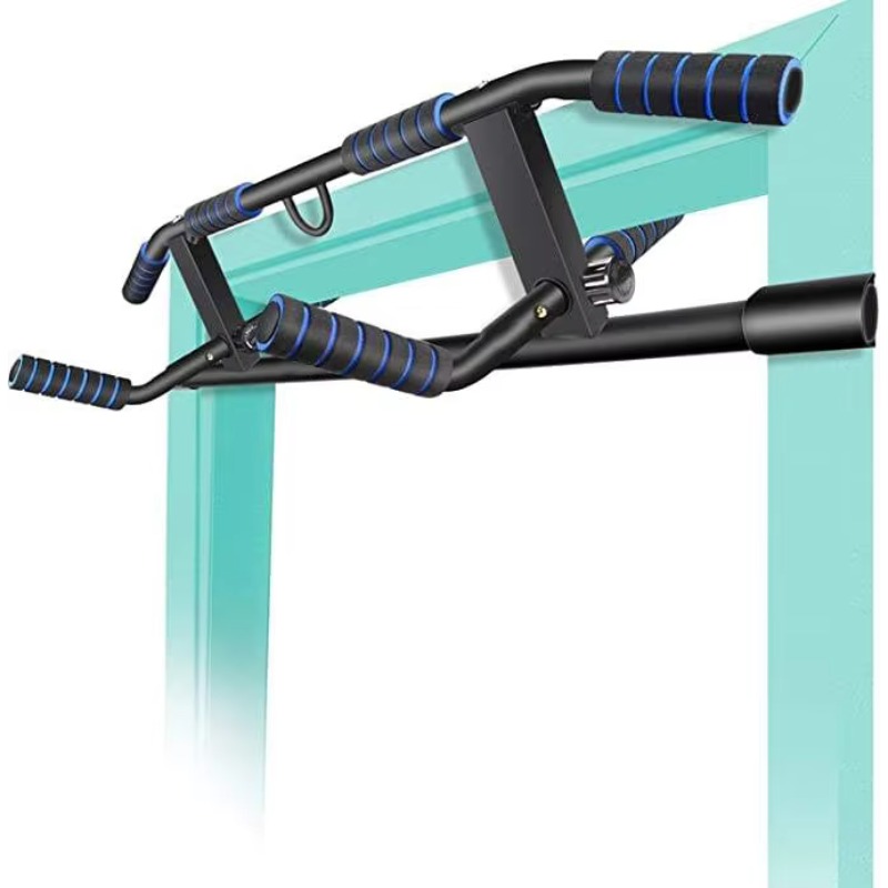 Pull up Bar for Doorway Multif - Chin Bar Doorway recension och pris