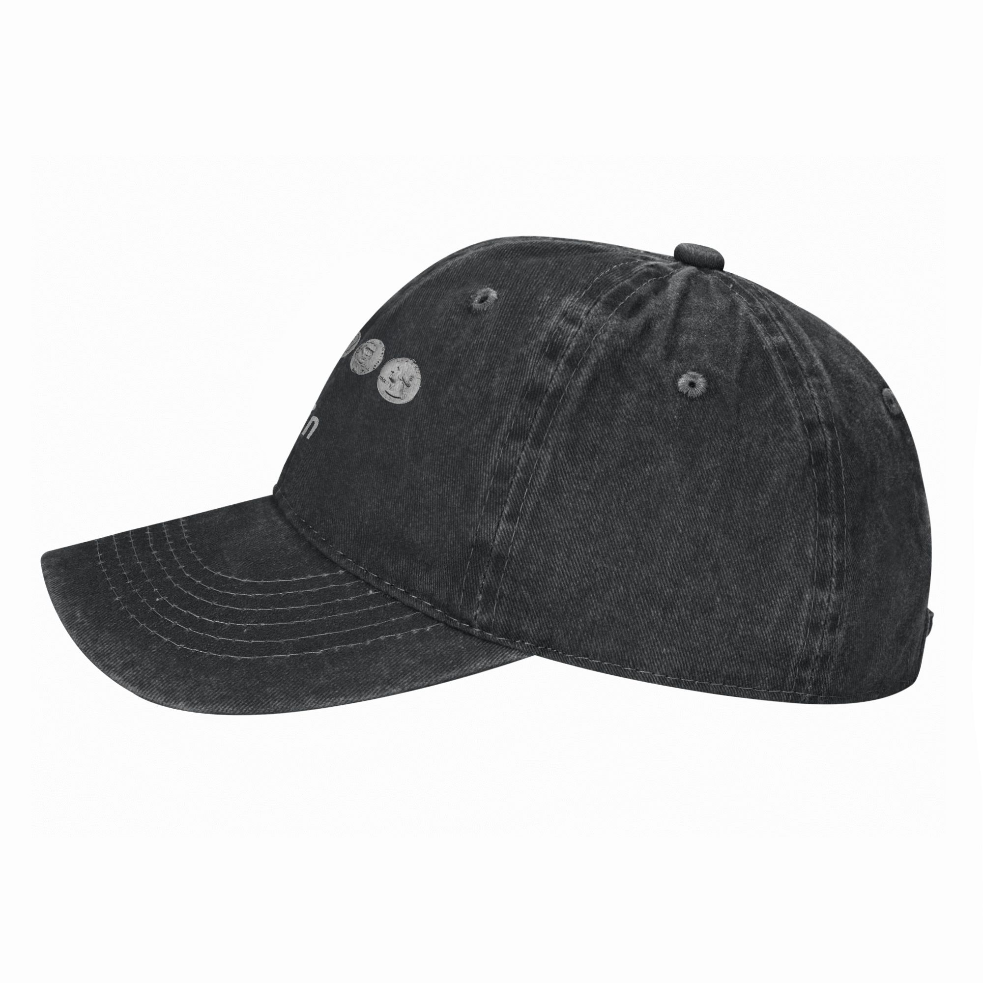 Bitcoin Sun Baseball Cap  y2k  - Outdoor Sport Ideas recension och pris