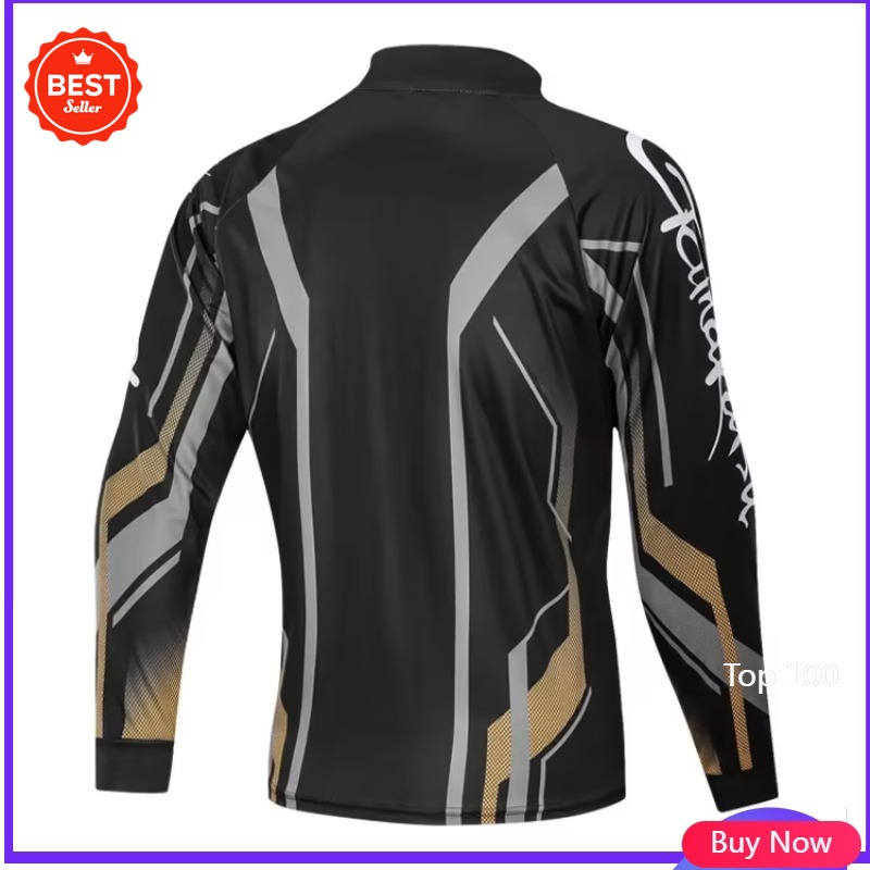 Men's Quick Dry Breathable Fis - Outdoor Sport Jacket Men recension och pris