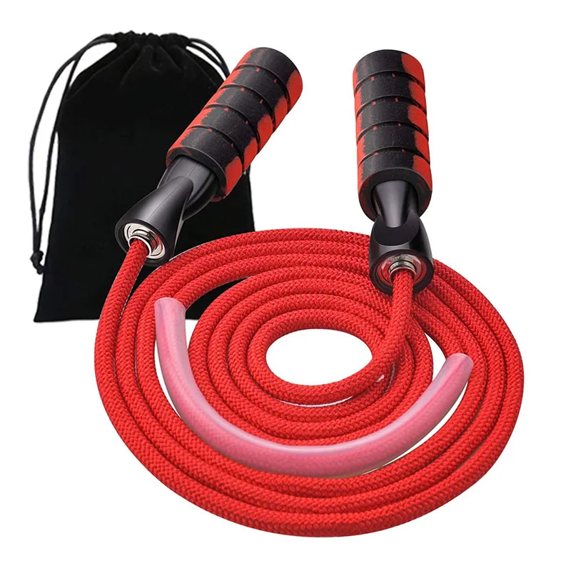 Ultralight Racing Rope Skippin - Speed Skipping Rope recension och pris