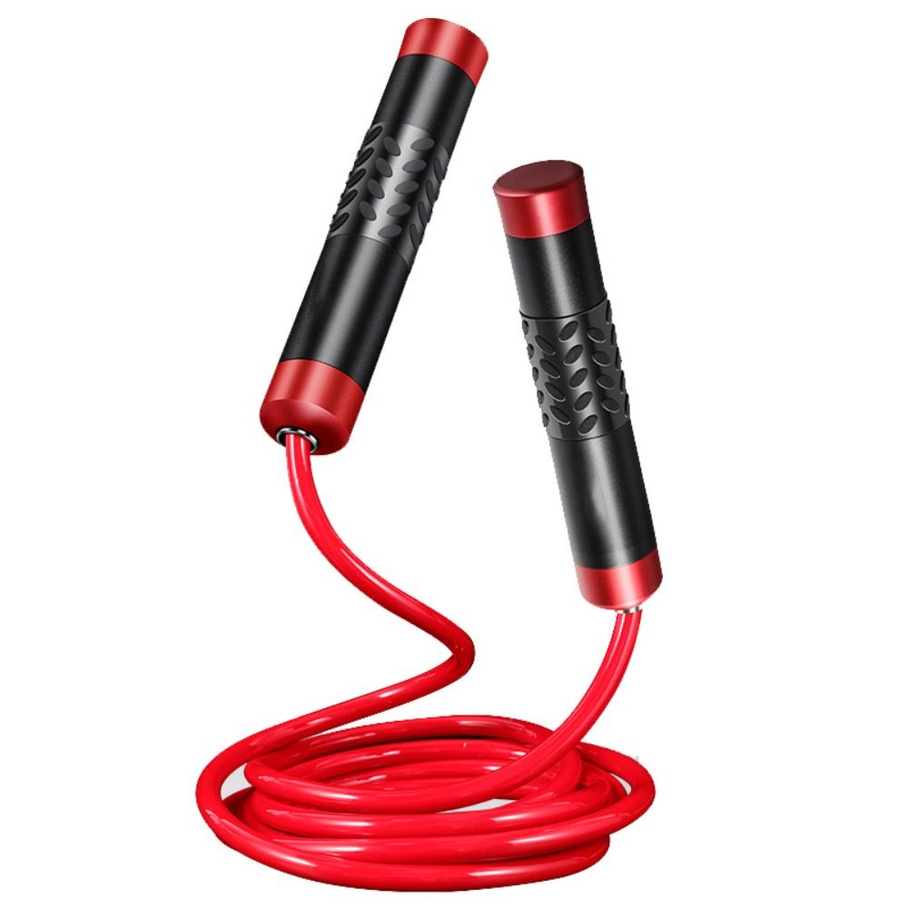 Aluminum Alloy Weight-bearing  - Speed Skipping Rope recension och pris