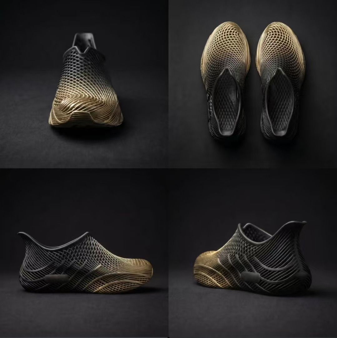 Men Shoes Summer 3D Printed Cl - Outdoor Sport Outfit recension och pris