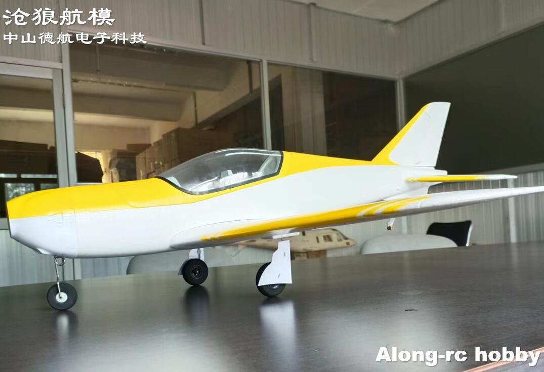 RC EPO Foam Plane Sport Aeroba - Outdoor Sport Hobbies recension och pris