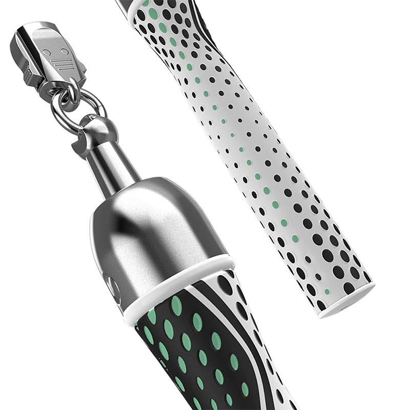 Weight Skipping Rope strong Se - Speed Skipping Rope recension och pris