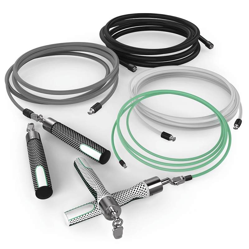 Weight Skipping Rope strong Se - Speed Skipping Rope recension och pris