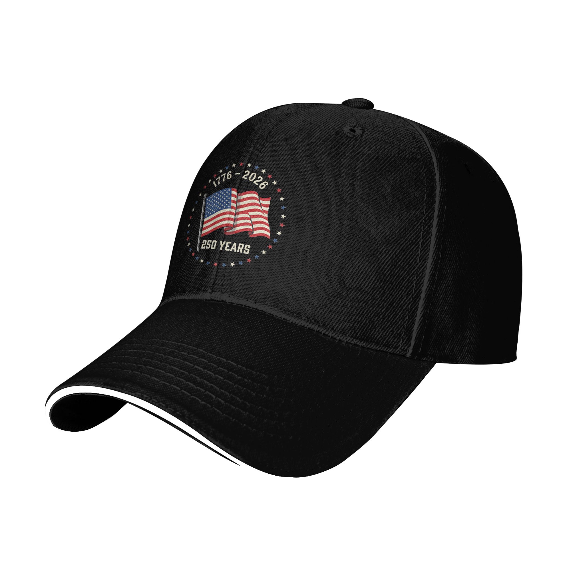 July 4th America 250th Anniver - Outdoor Sport Usa recension och pris