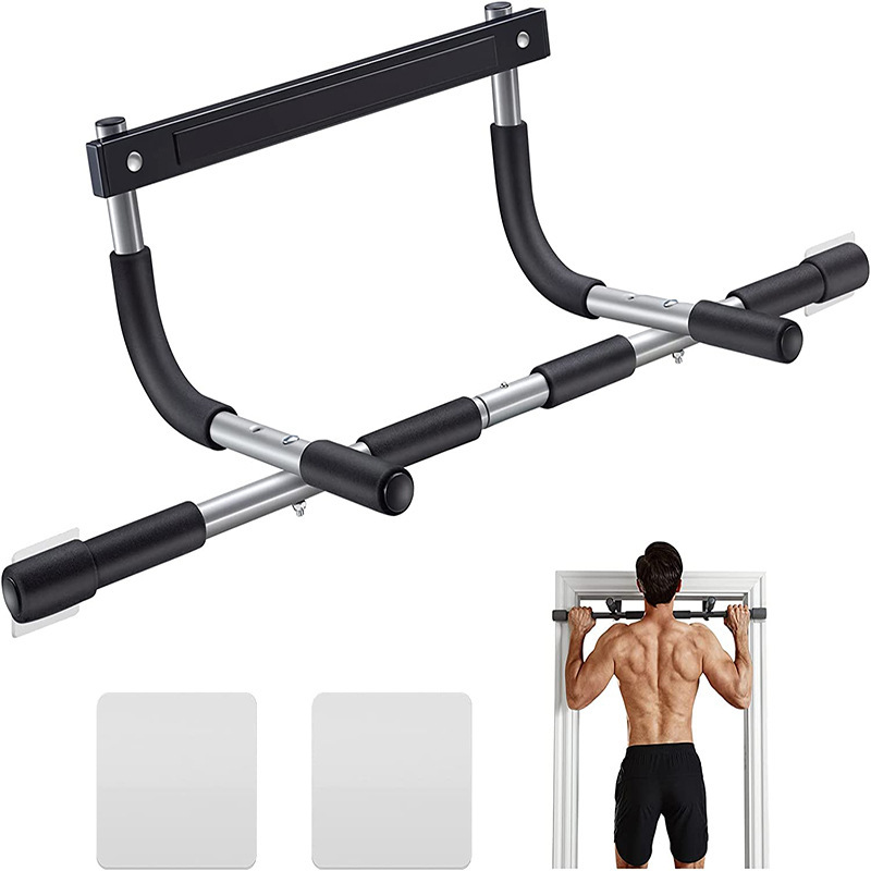 Adjustable Door Frame Pull up  - Chin Bar Doorway recension och pris