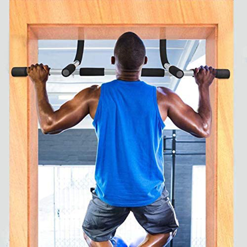 Adjustable Door Frame Pull up  - Chin Bar Doorway recension och pris