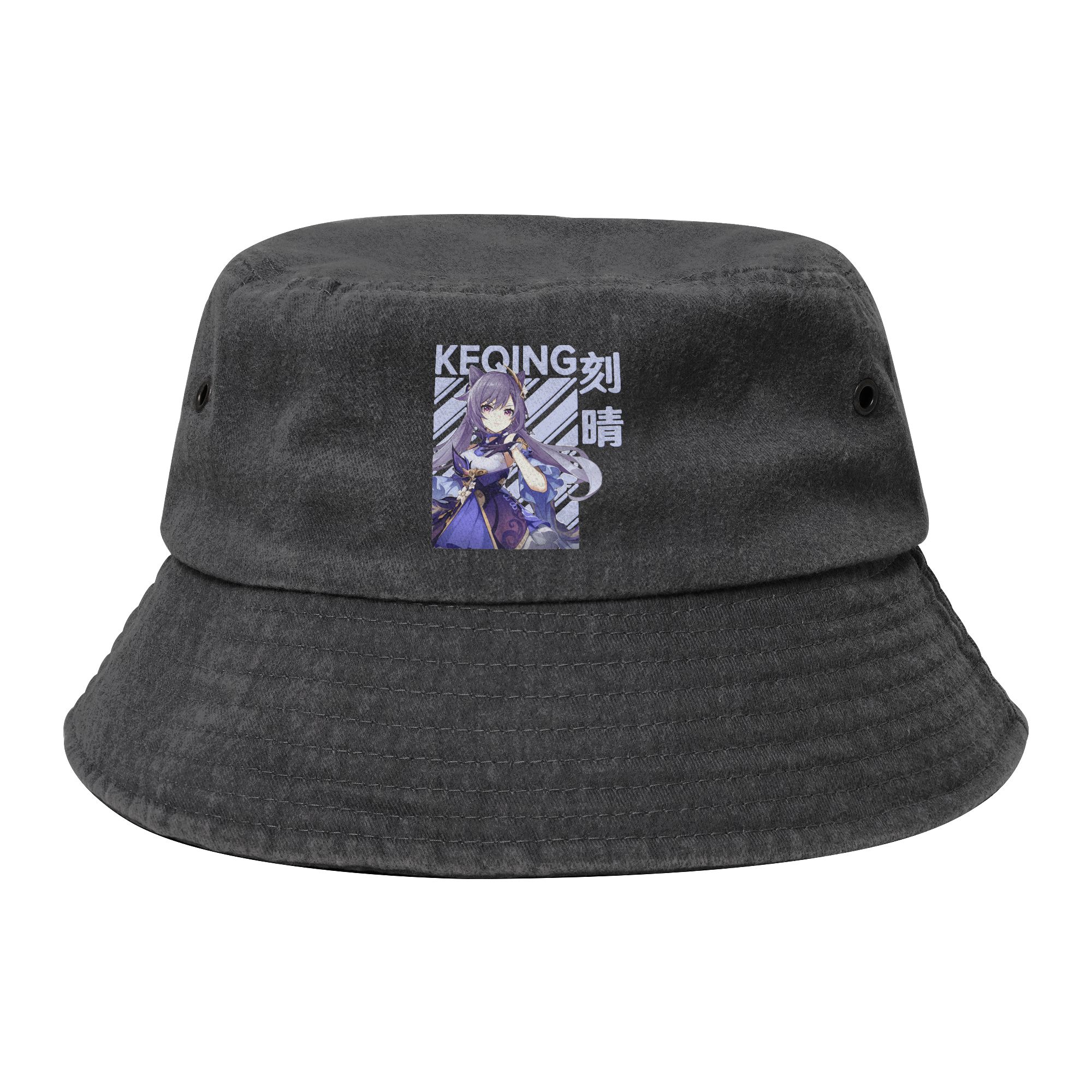 Unisex Distressed Washed Bucke - Outdoor Sport Ideas recension och pris