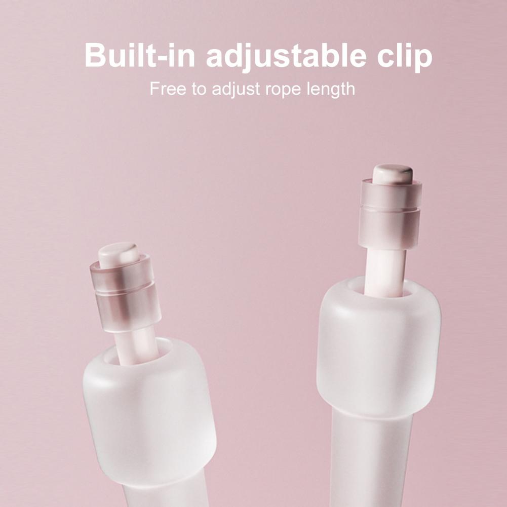 Non-slip Adjustable Speed Skip - Speed Skipping Rope recension och pris