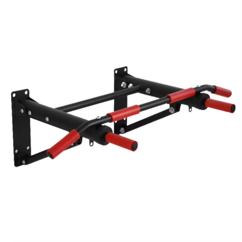 Home Gym Indoor Upper Body Wor - Chin Bar Doorway recension och pris