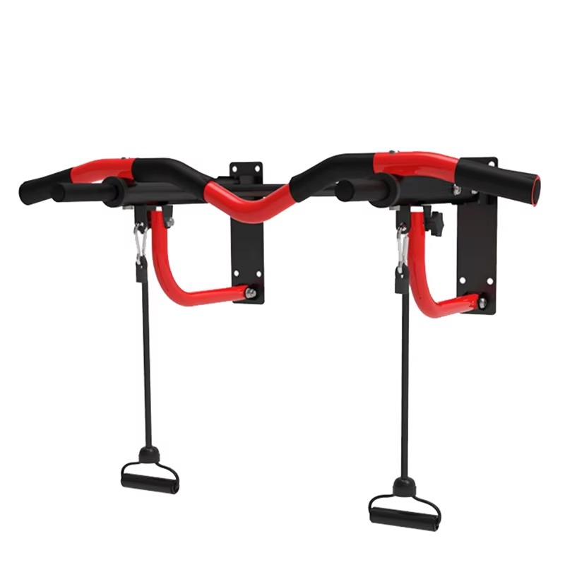 Home Gym Indoor Upper Body Wor - Chin Bar Doorway recension och pris