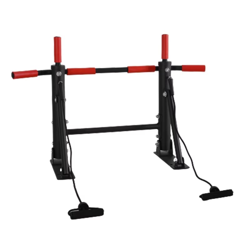 Home Gym Indoor Upper Body Wor - Chin Bar Doorway recension och pris