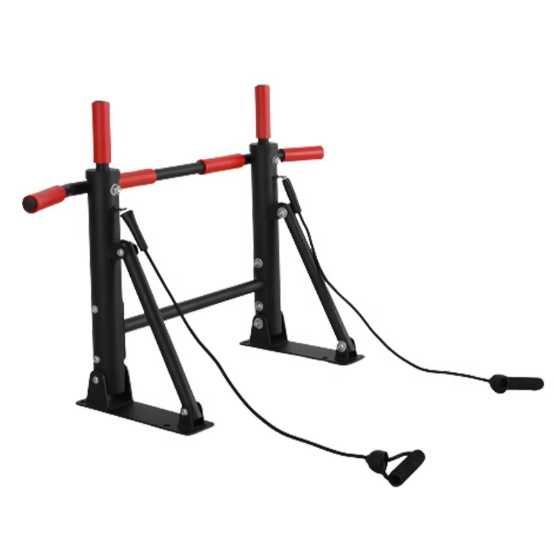 Home Gym Indoor Upper Body Wor - Chin Bar Doorway recension och pris