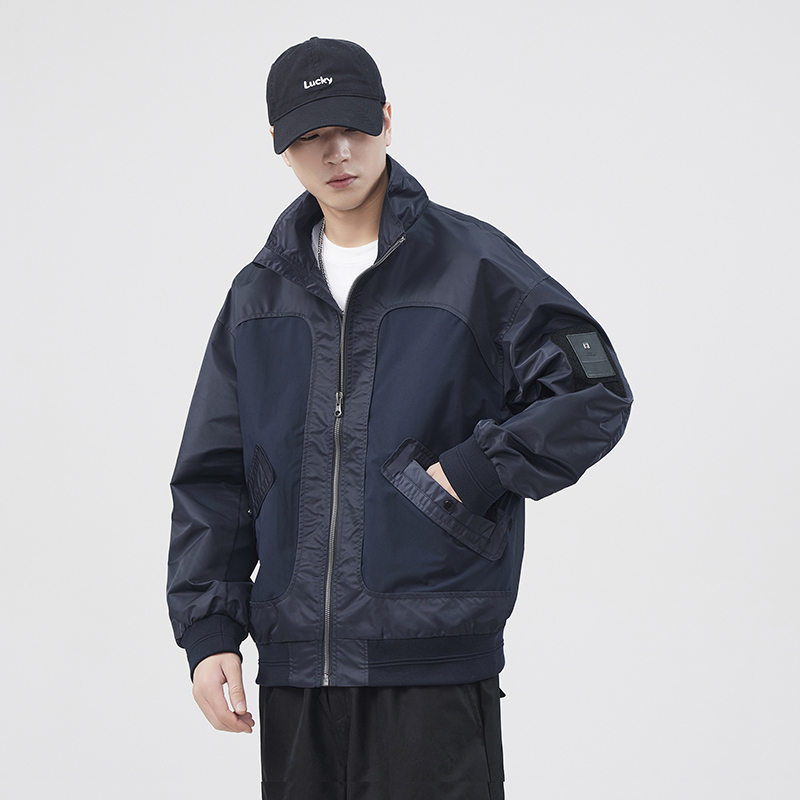 Trendy Brand Casual Jacket Men - Outdoor Sport Brand Jacket recension och pris