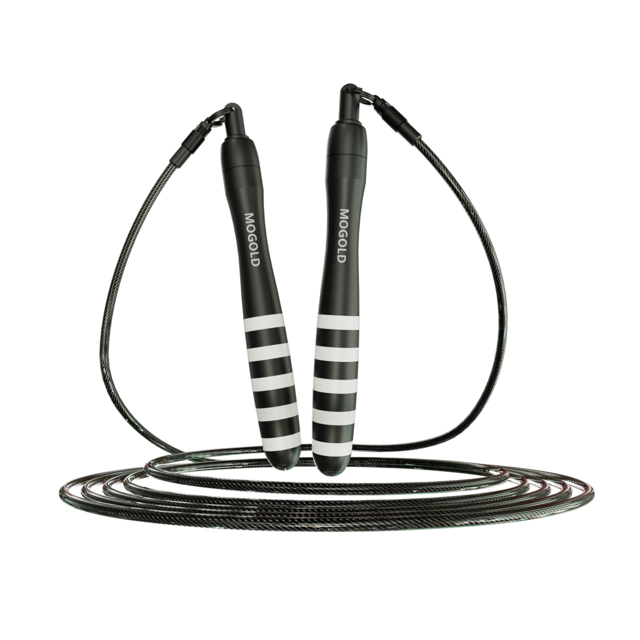 ProFitness Fast Clip Speed Jum - Speed Skipping Rope recension och pris