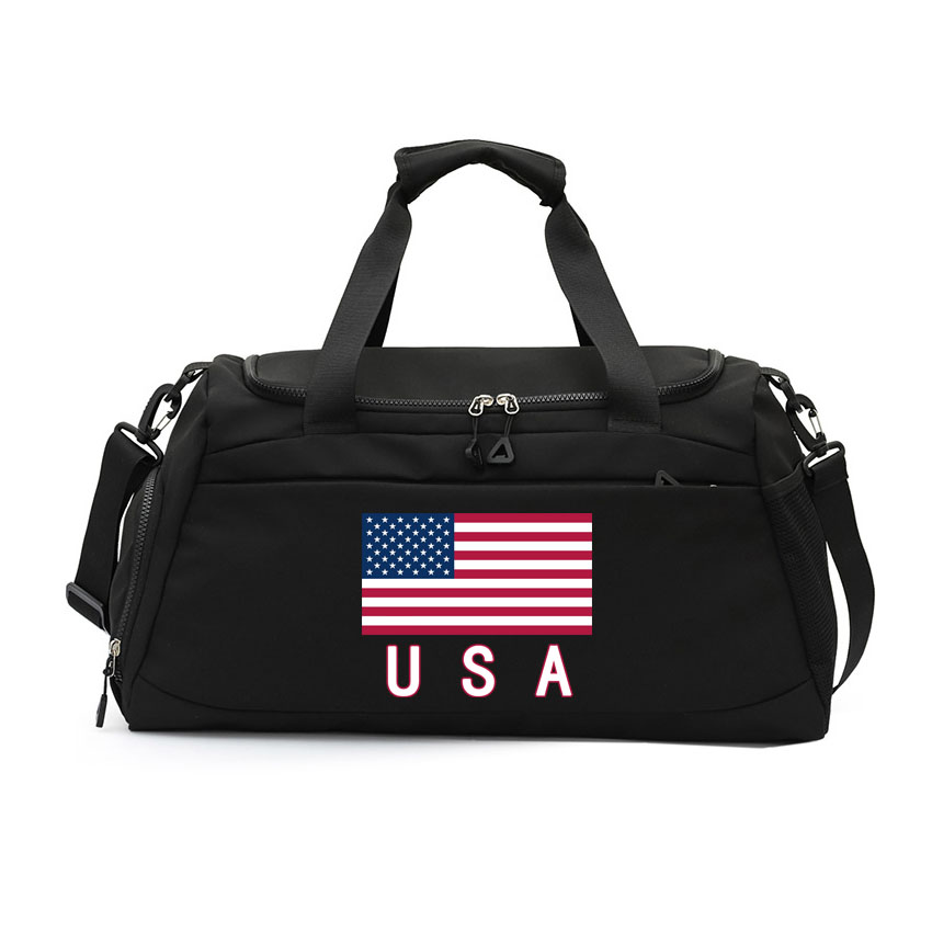 Outdoor Sport Gym Handbag Cros - Outdoor Sport Usa recension och pris