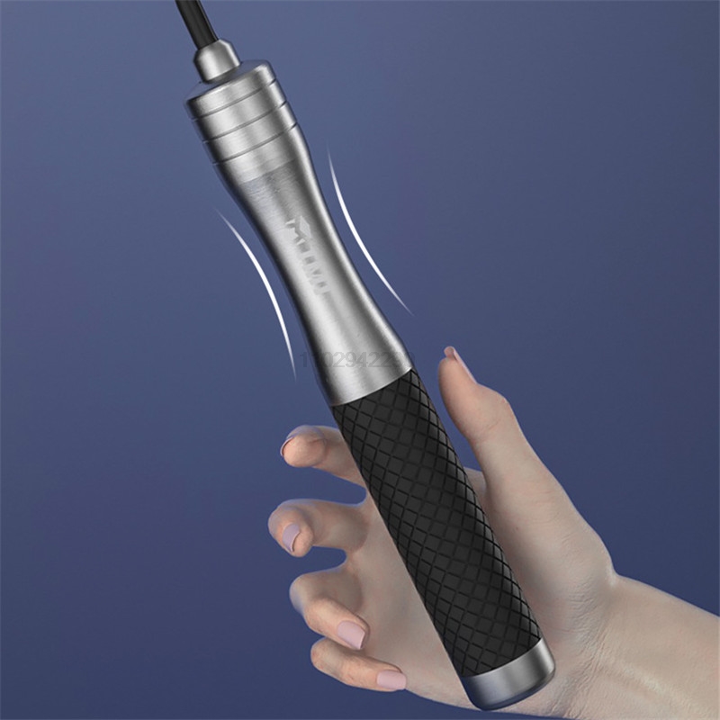 Speed Jump Rope Non-Weight Bea - Speed Skipping Rope recension och pris