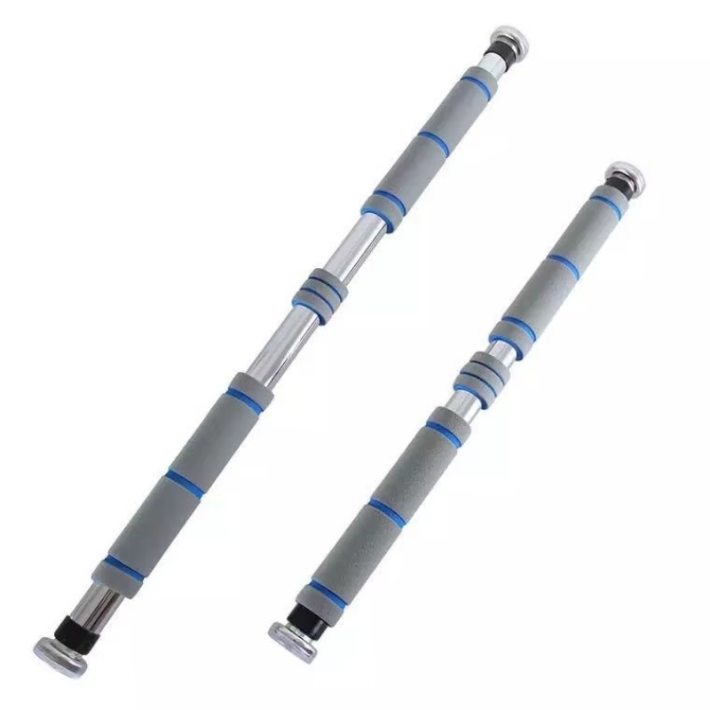 Steel Doorframe with Drill- Pu - Chin Bar Doorway recension och pris