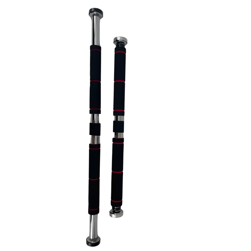 Steel Doorframe with Drill- Pu - Chin Bar Doorway recension och pris