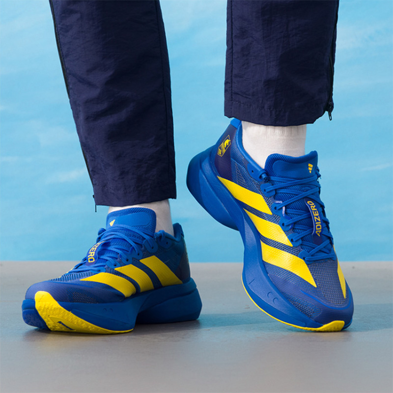 Adidas Adizero Evo SL Racing R - Adidas Shoes Duramo Sl recension och pris