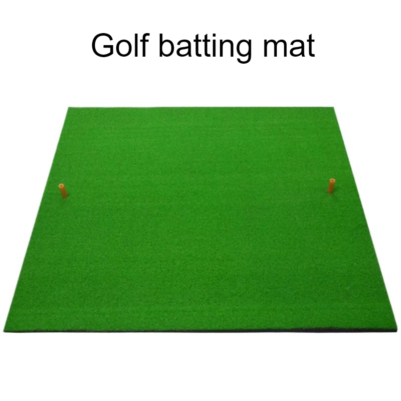 Professional Golf Batting Mat  - Outdoor Sports Accessories recension och pris