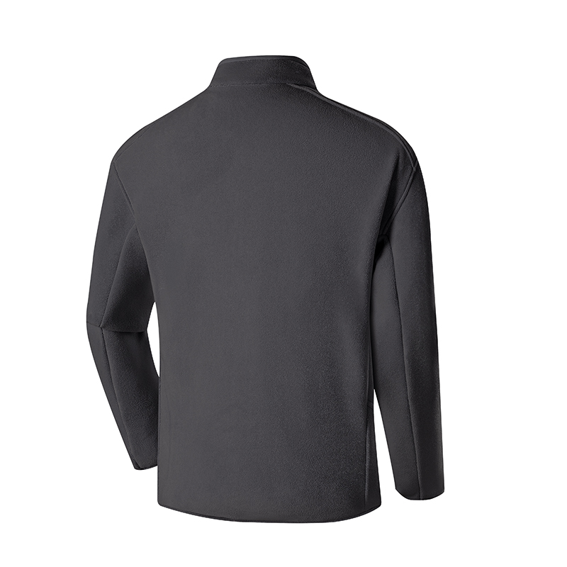 JNLN Winter Fleece Jacket Men  - Outdoor Sport Jacket Men recension och pris