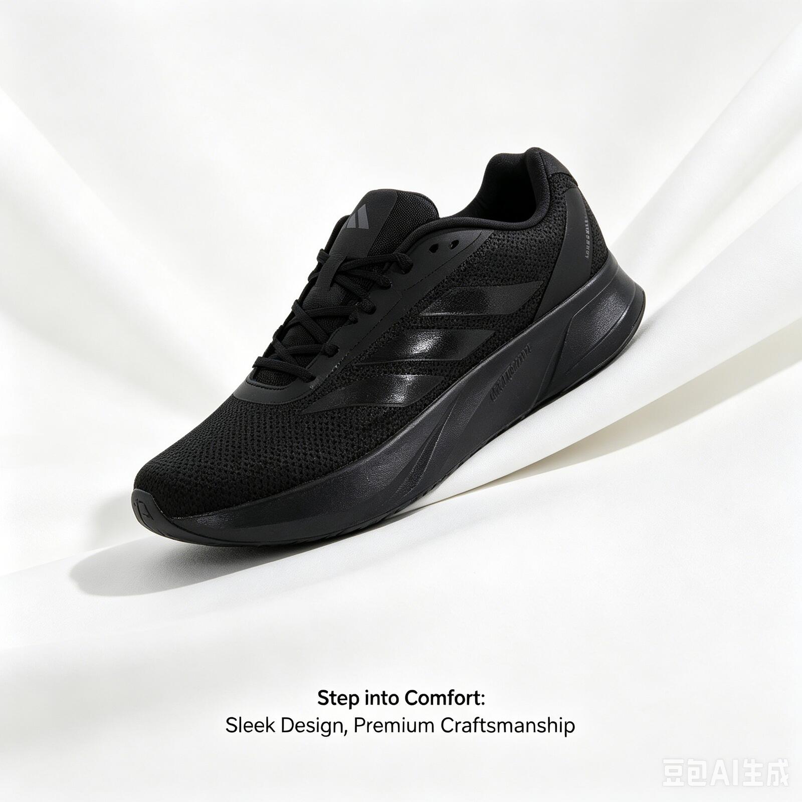 Adidas Duramo SL All Black Bre - Adidas Shoes Duramo Sl recension och pris