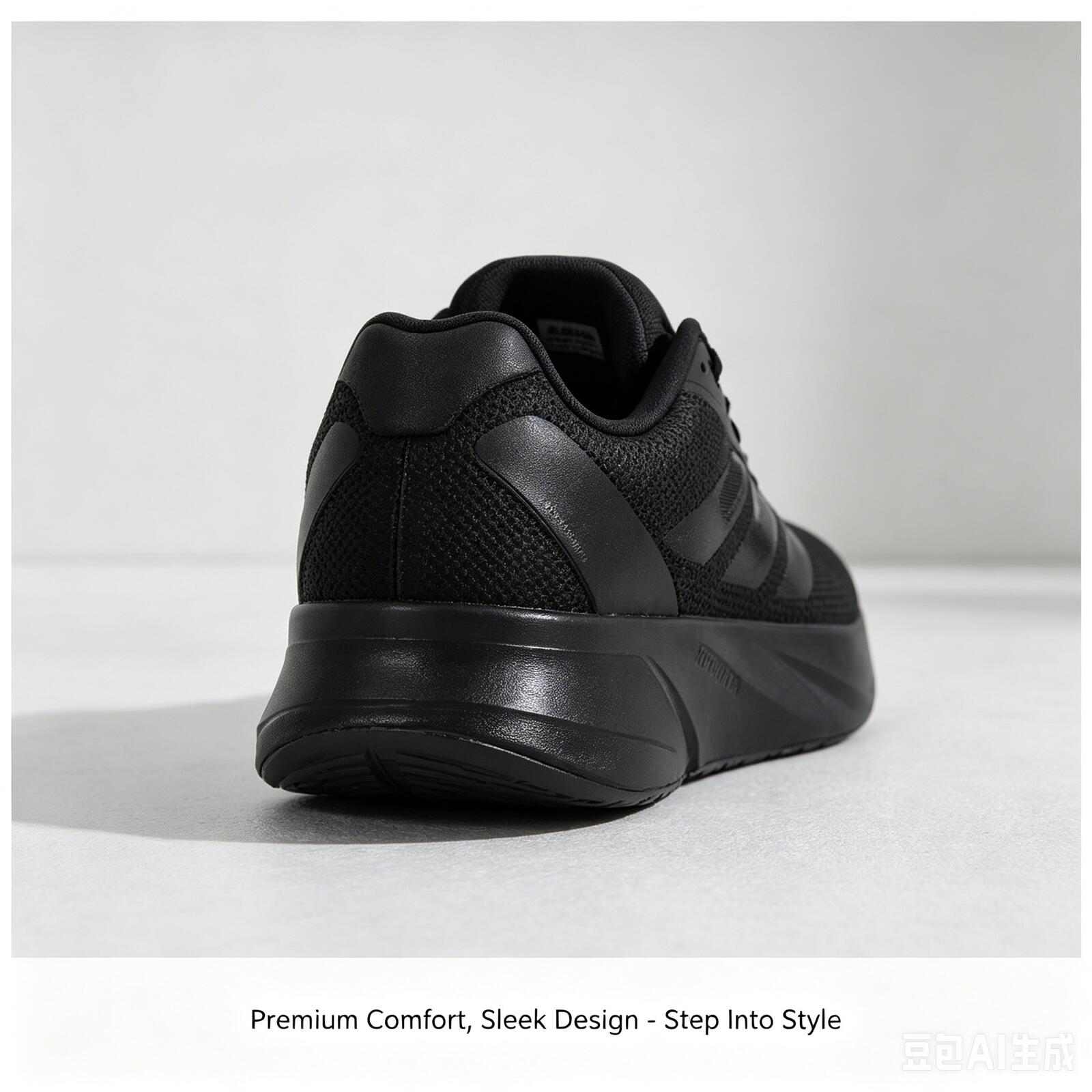 Adidas Duramo SL All Black Bre - Adidas Shoes Duramo Sl recension och pris