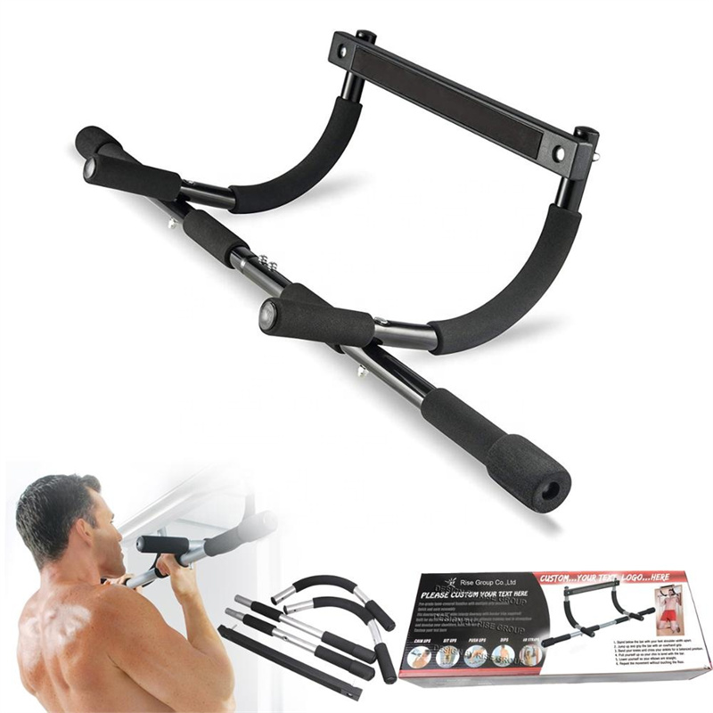 Adjustable  Fitness Door Frame - Chin Bar Doorway recension och pris