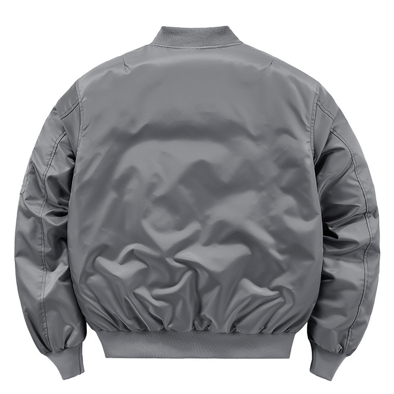 Winter Down Jacket Men's Short - Outdoor Sport Jacket Men recension och pris