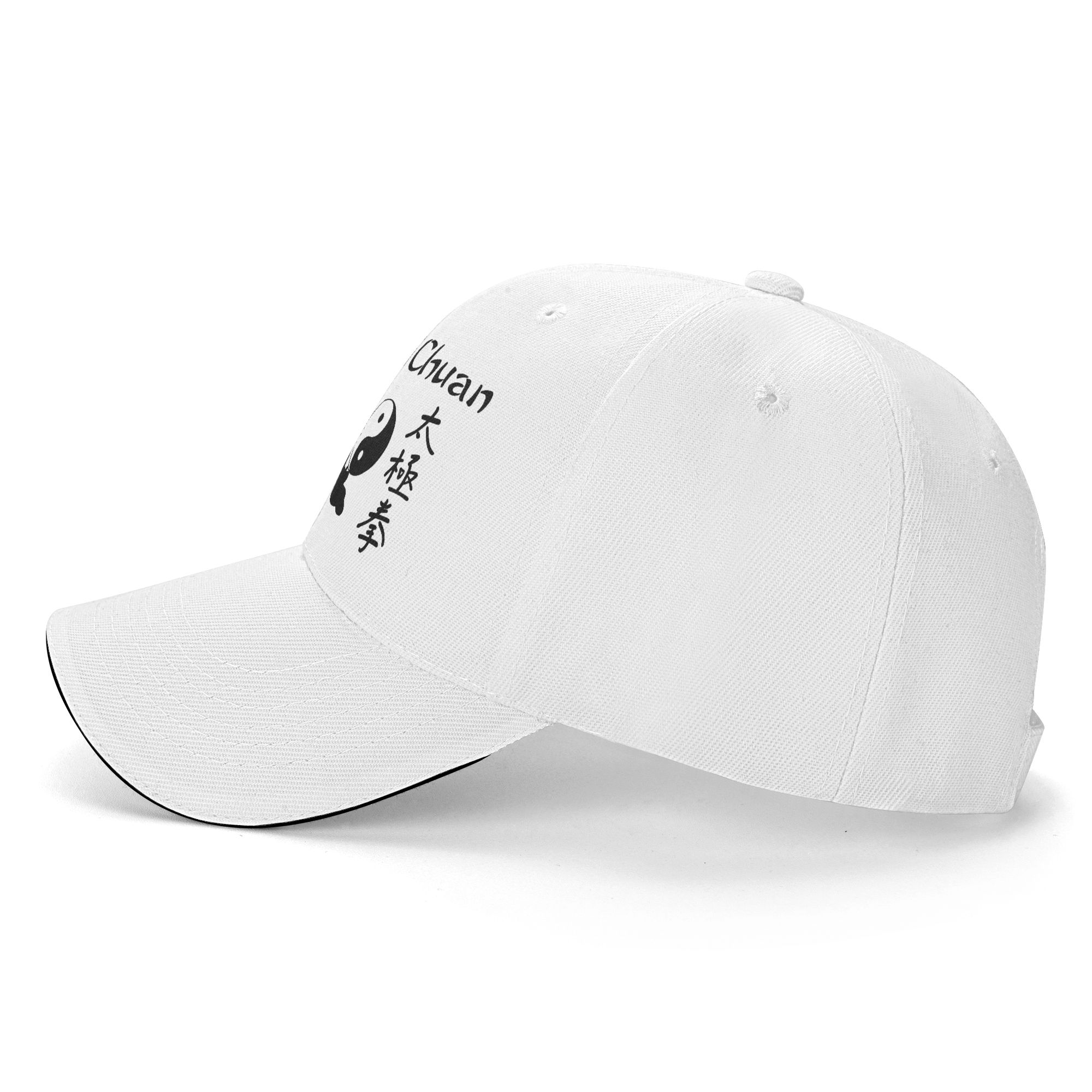Tai Chi Chuan Baseball Cap  Vi - Outdoor Sport Ideas recension och pris