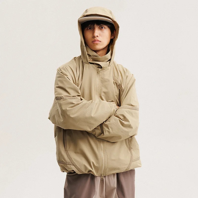 Lightweight Jacket Men Women O - Outdoor Sport Jacket Men recension och pris
