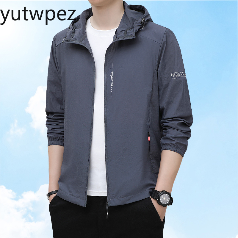 Gym Sport Windbreaker Ultra Li - Outdoor Sport Jacket Men recension och pris