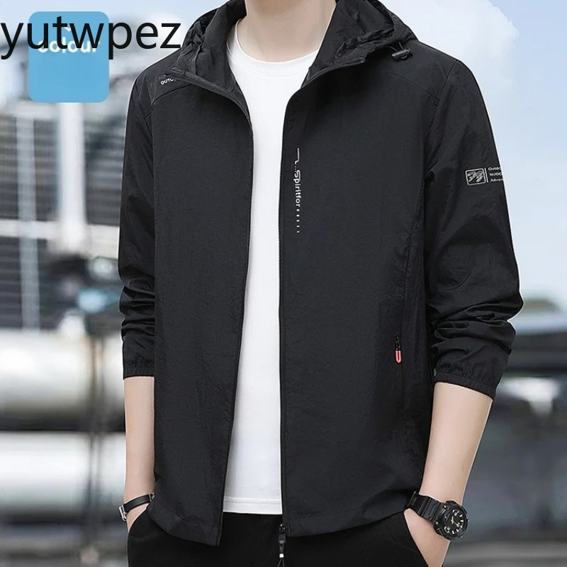 Gym Sport Windbreaker Ultra Li - Outdoor Sport Jacket Men recension och pris