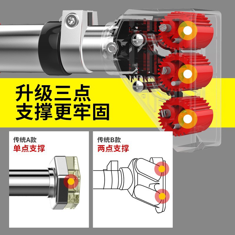 Adjustable Home Use Power Towe - Chin Bar Doorway recension och pris