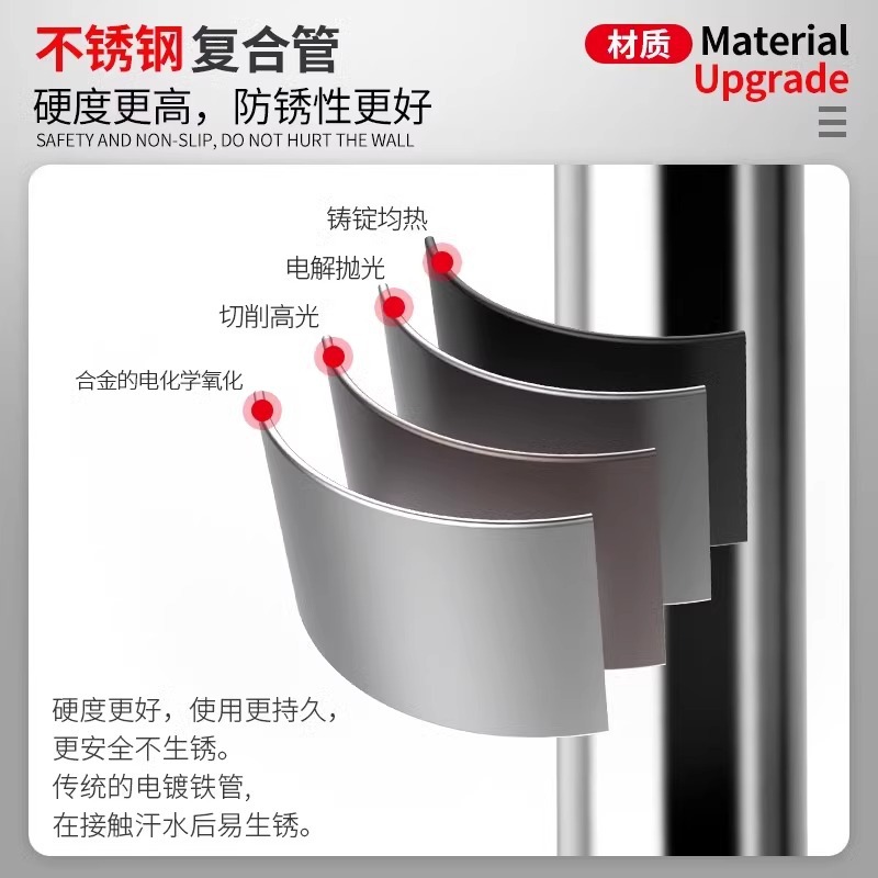 Adjustable Home Use Power Towe - Chin Bar Doorway recension och pris