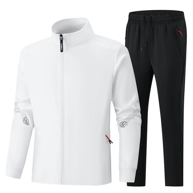 2026 Running Sport Set Quick-D - Outdoor Sport Jacket Men recension och pris