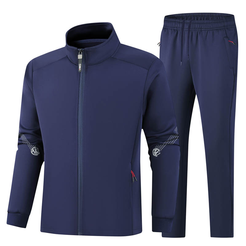 2026 Running Sport Set Quick-D - Outdoor Sport Jacket Men recension och pris