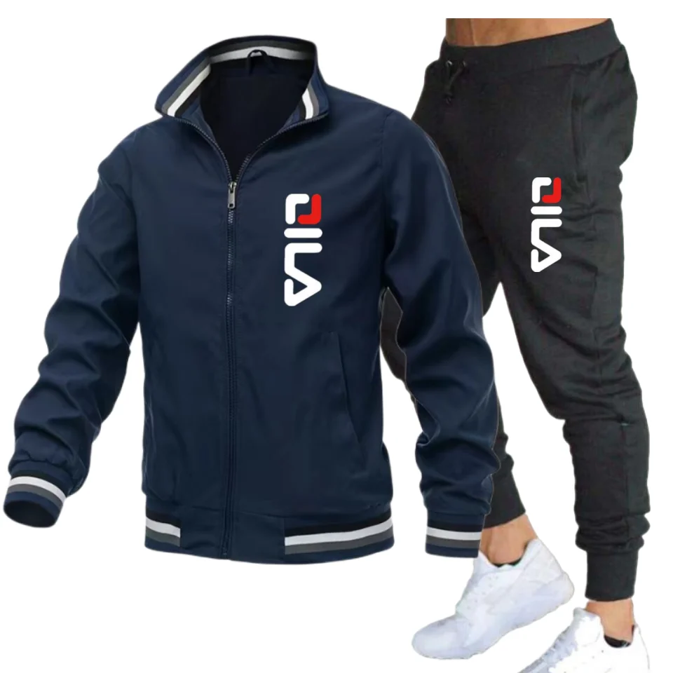 New autumn and winter men's ca - Outdoor Sport Jacket Men recension och pris