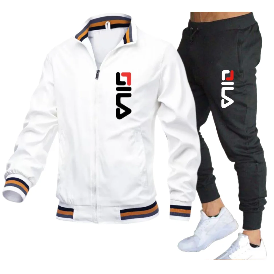 New autumn and winter men's ca - Outdoor Sport Jacket Men recension och pris