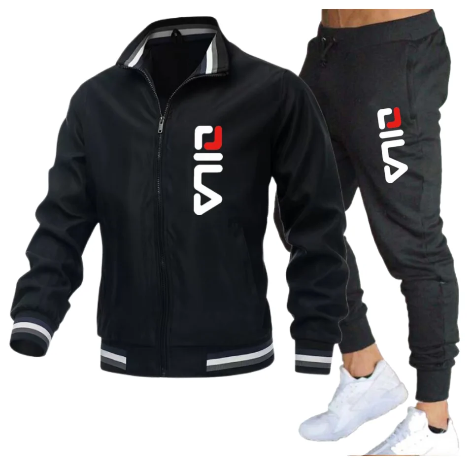 New autumn and winter men's ca - Outdoor Sport Jacket Men recension och pris
