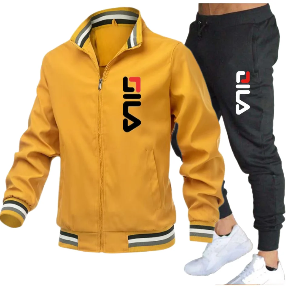 New autumn and winter men's ca - Outdoor Sport Jacket Men recension och pris