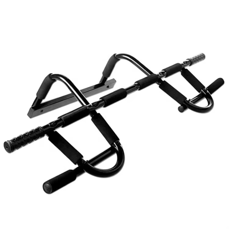 Multi-Grip Lite Pull Up/Chin u - Chin Bar Doorway recension och pris