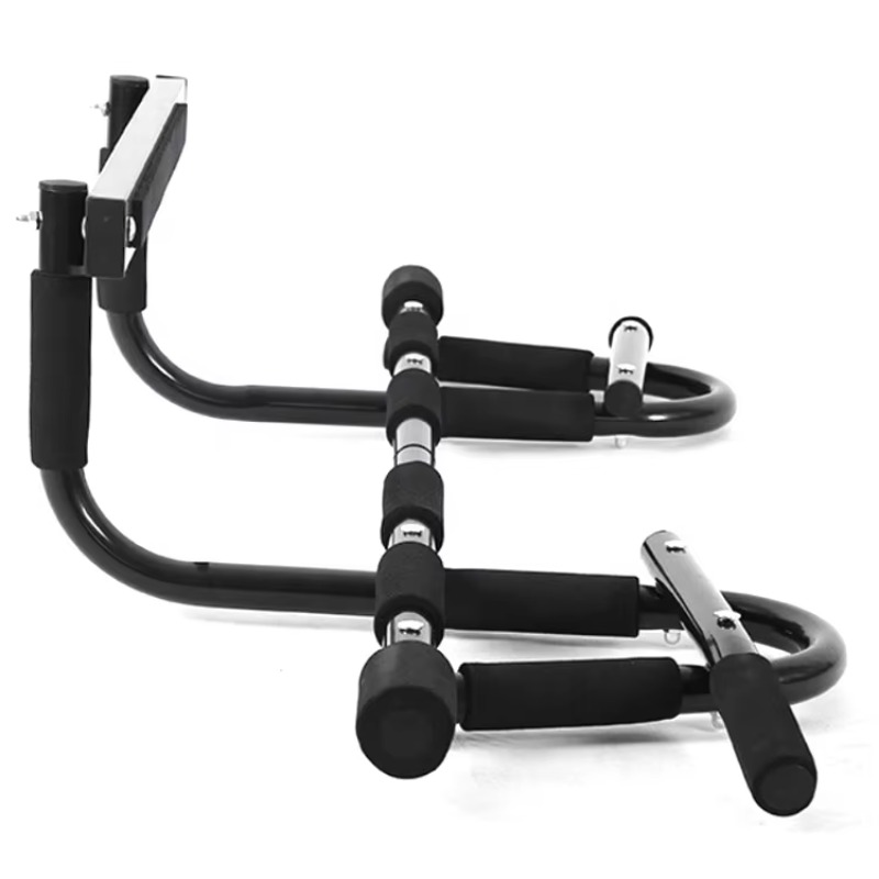 Multi-Grip Lite Pull Up/Chin u - Chin Bar Doorway recension och pris